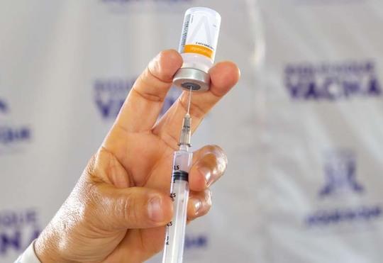 Medium site vacina